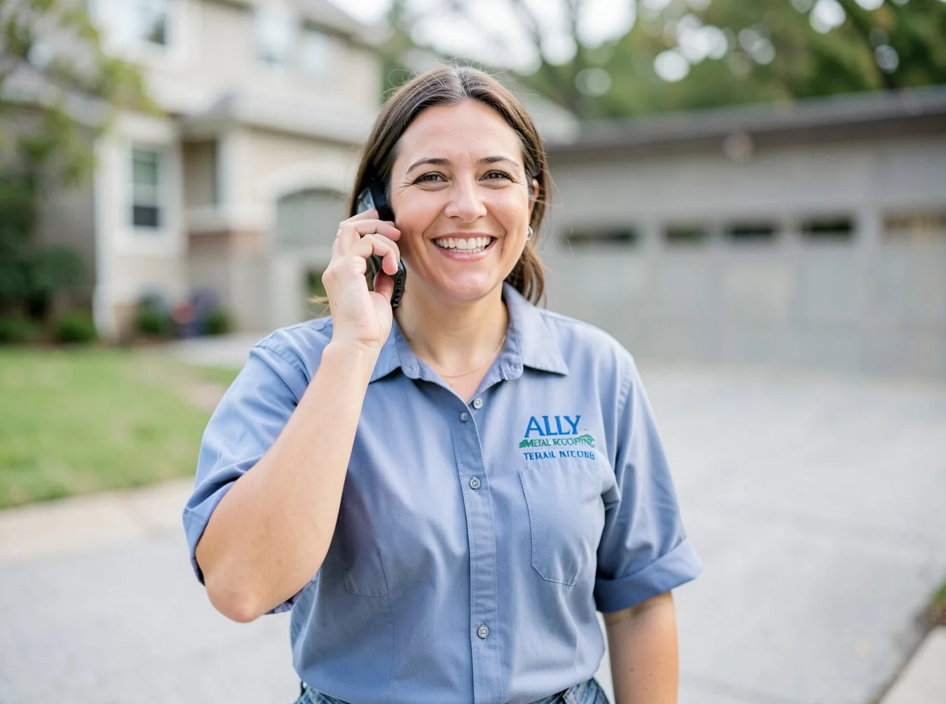 Metal Roof Installation Leeds, AL FAQs